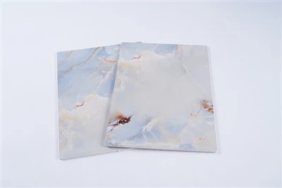 PVC ar gyfer Addurno Mewnol